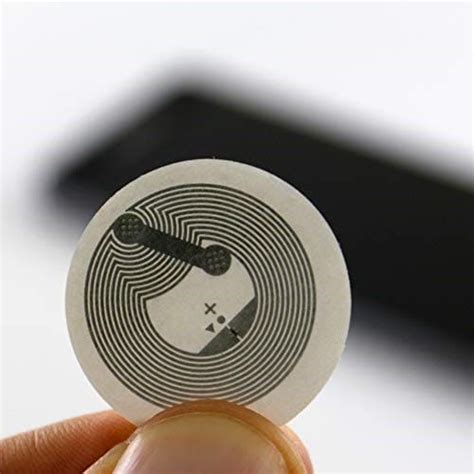 can i store images on nfc tags|NFC Tags Specs .